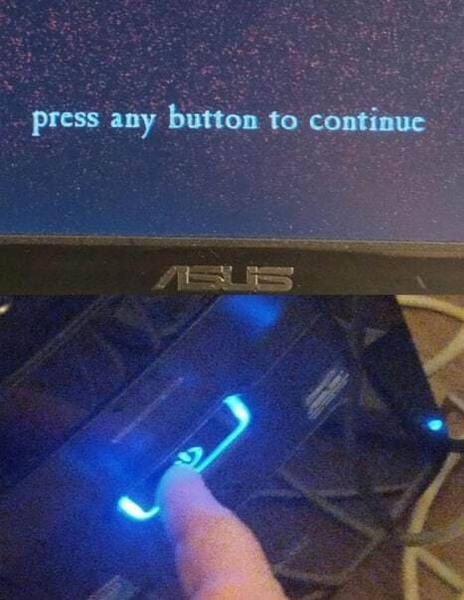 *press any button to continue*