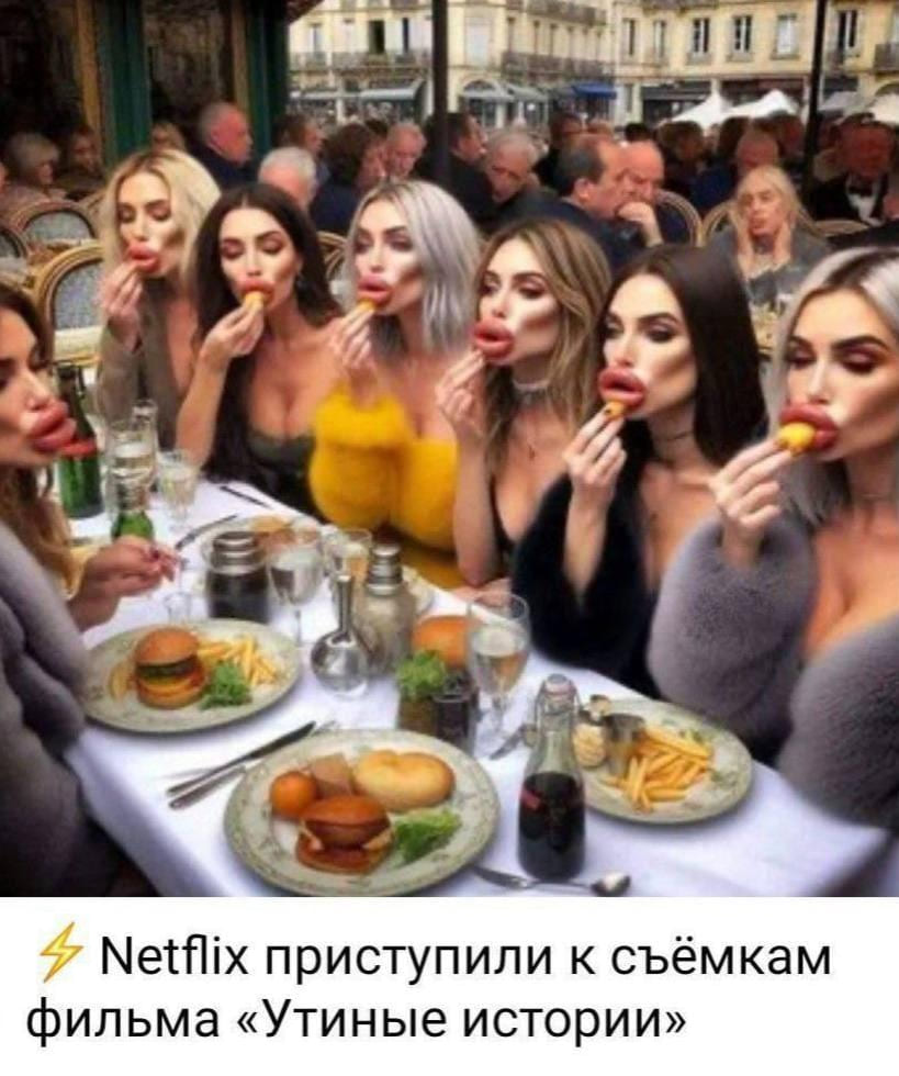 Netflix приступили к съёмкам фильма «Утиные истории»