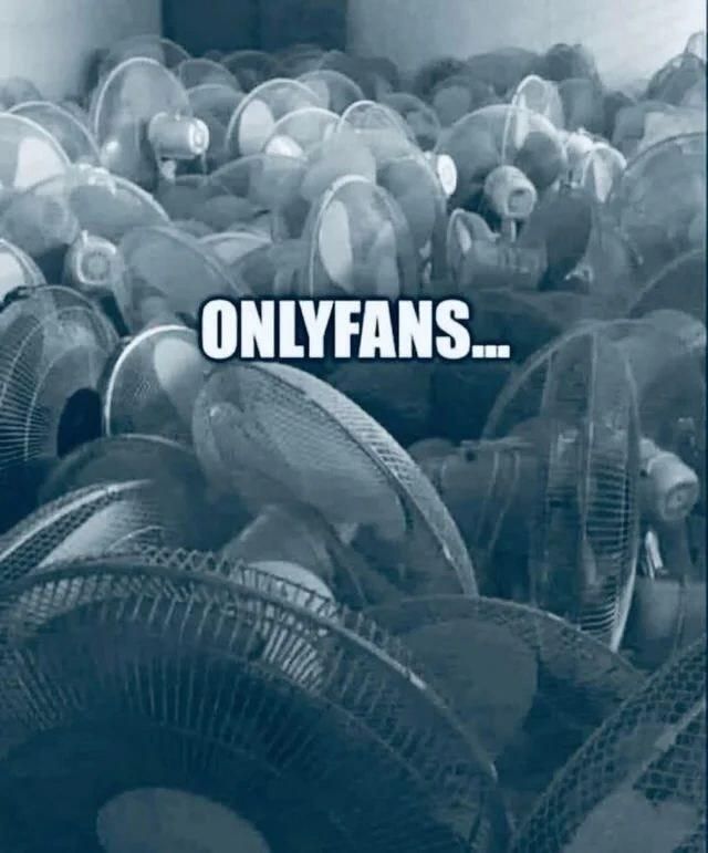 *ONLYFANS...*
