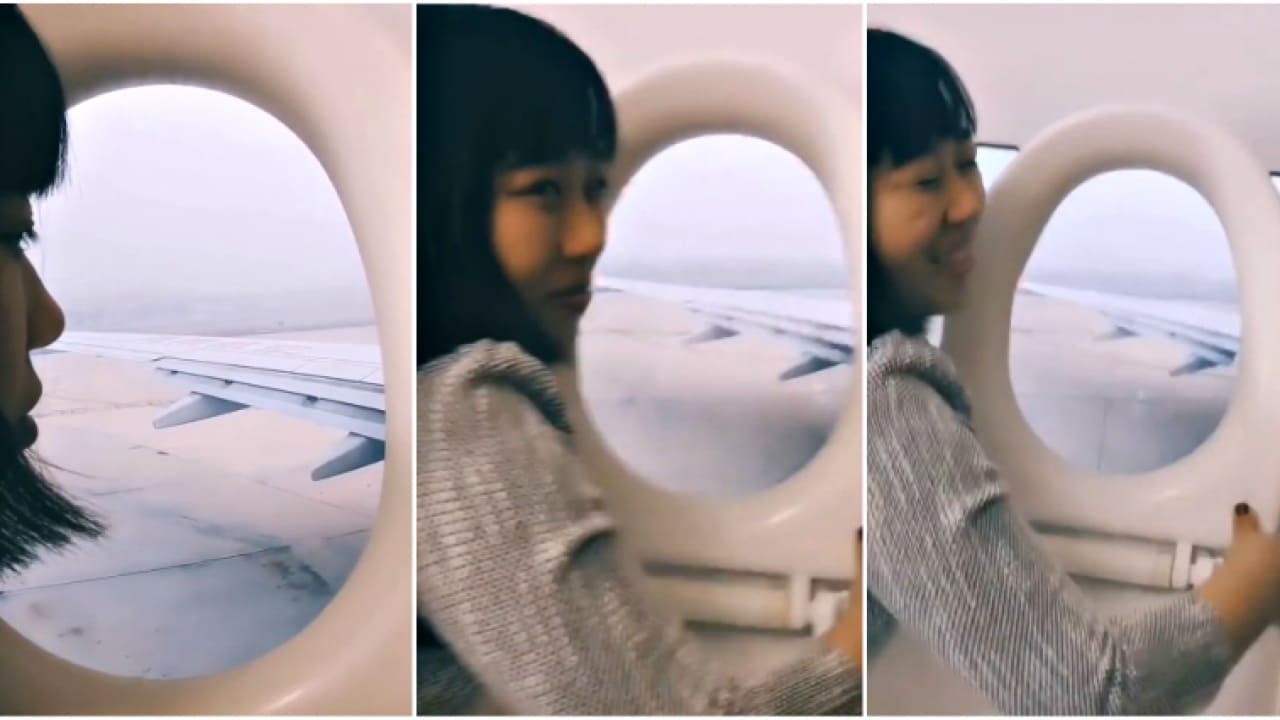 *Приятного полёта*