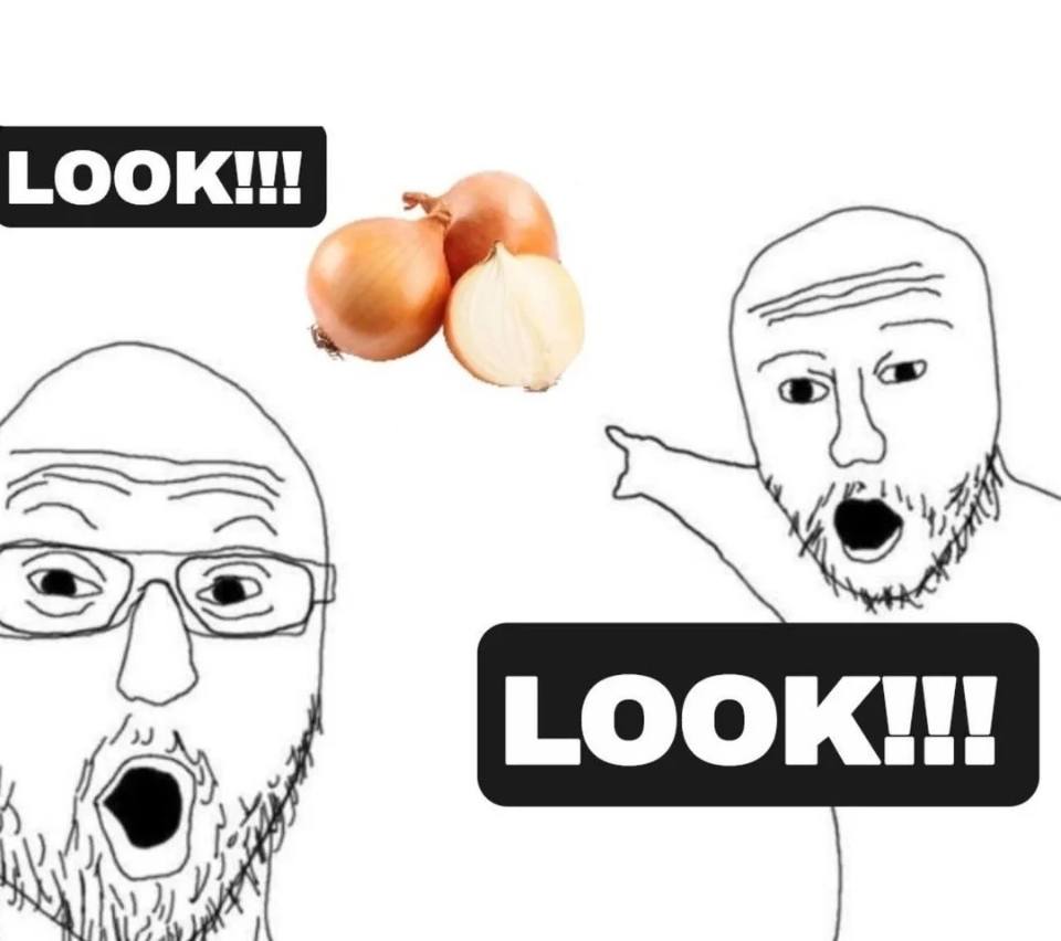 Лук!
Look!
LOOK!!!