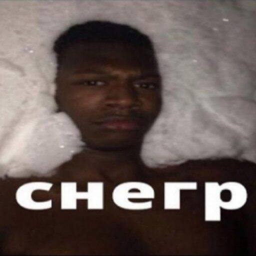 Знакомый: почему у тебя так мало друзей?
Мой юмор: «СНЕГР»