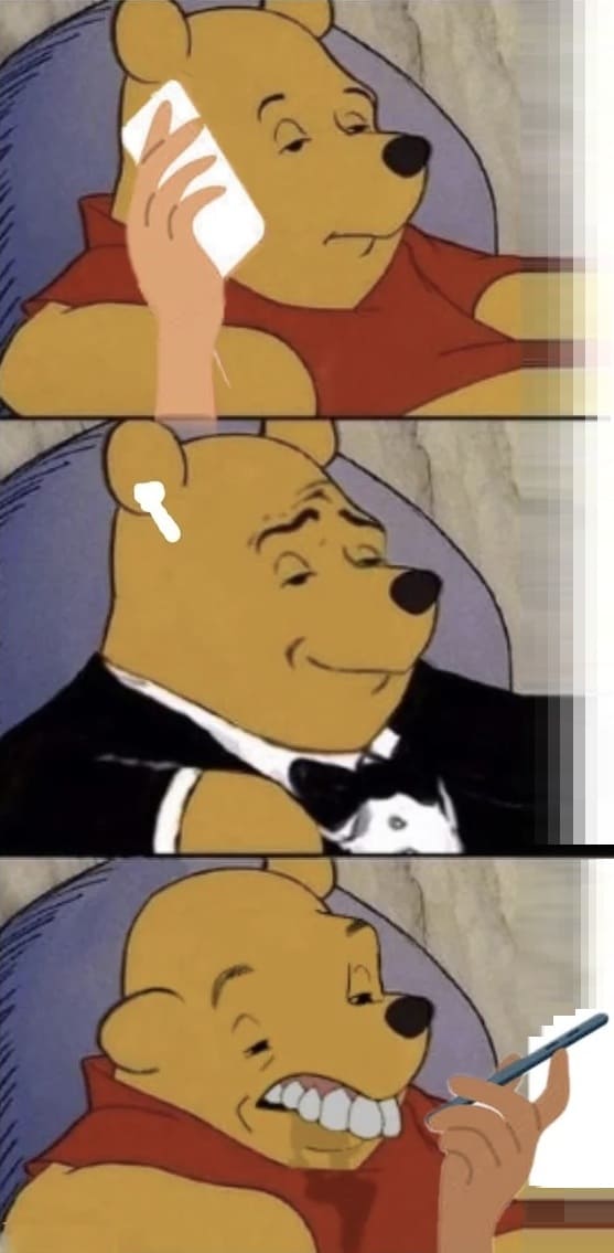 *Иерархия звонящих*