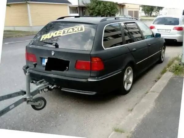 *Fake Taxi с РСП* | Интим