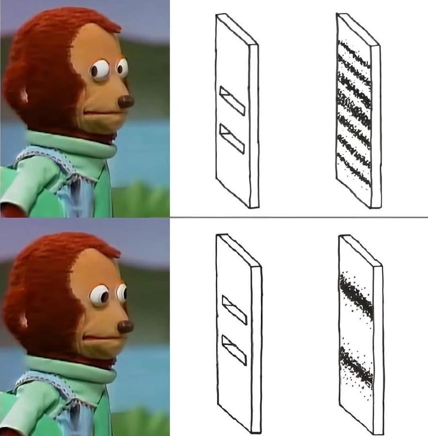 *Когда для тебя Физика – это магия*