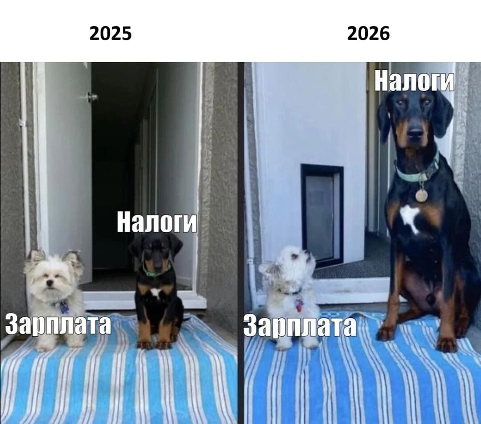 *Зарплата и налоги*