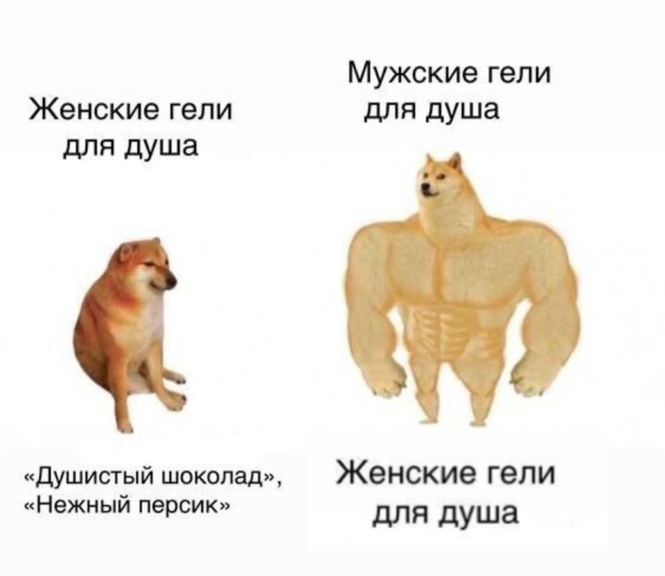 Женские гели для душа
«Душистый шоколад»
«Нежный персик» для душа

Мужские гели
Женские гели для душа