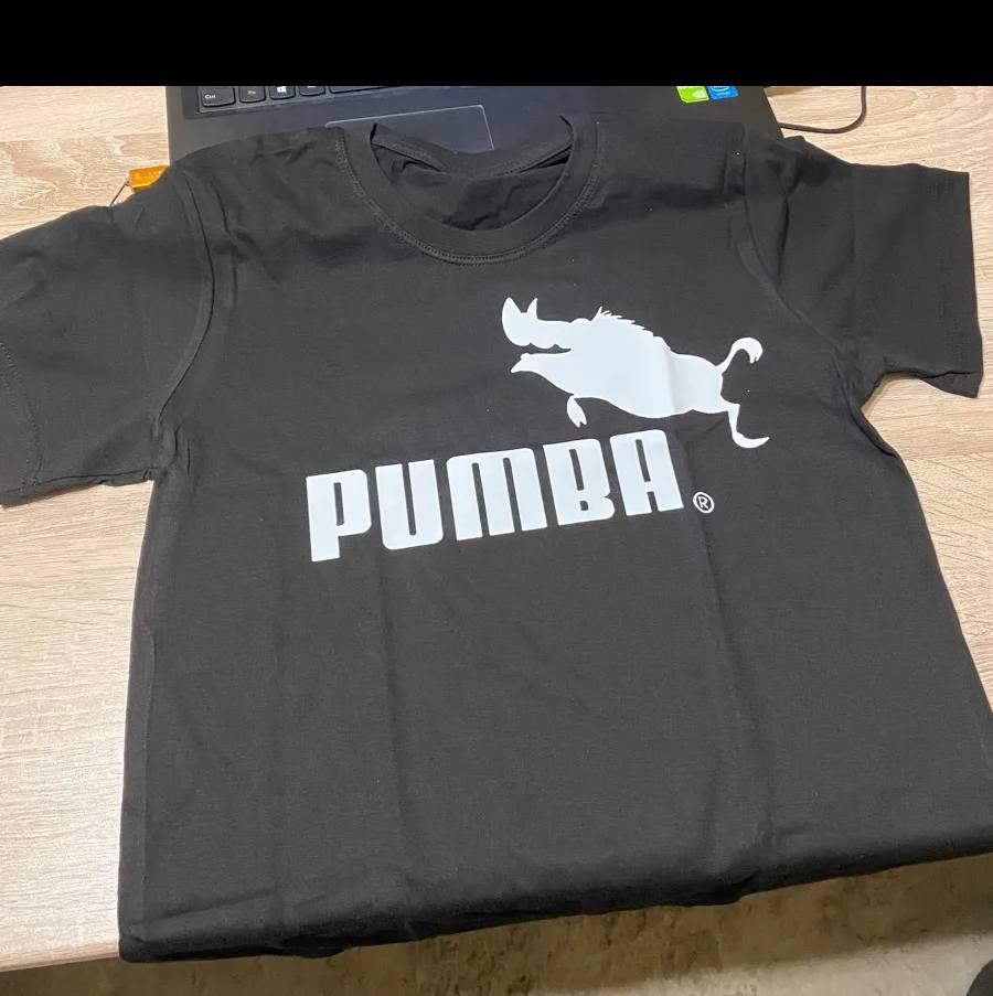 *PUMBA*