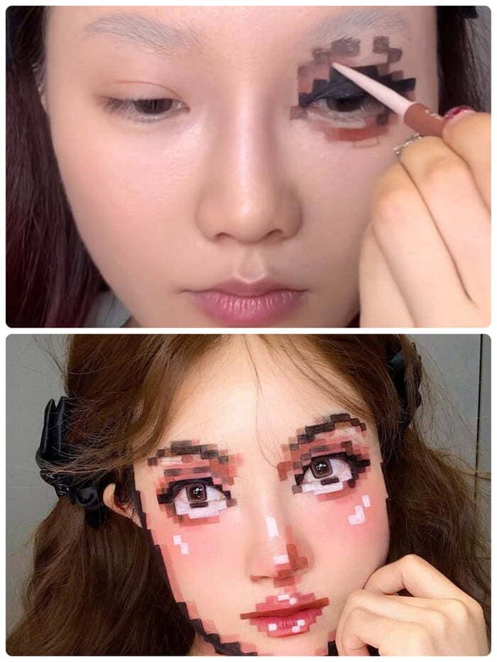 *Восьмибитница*