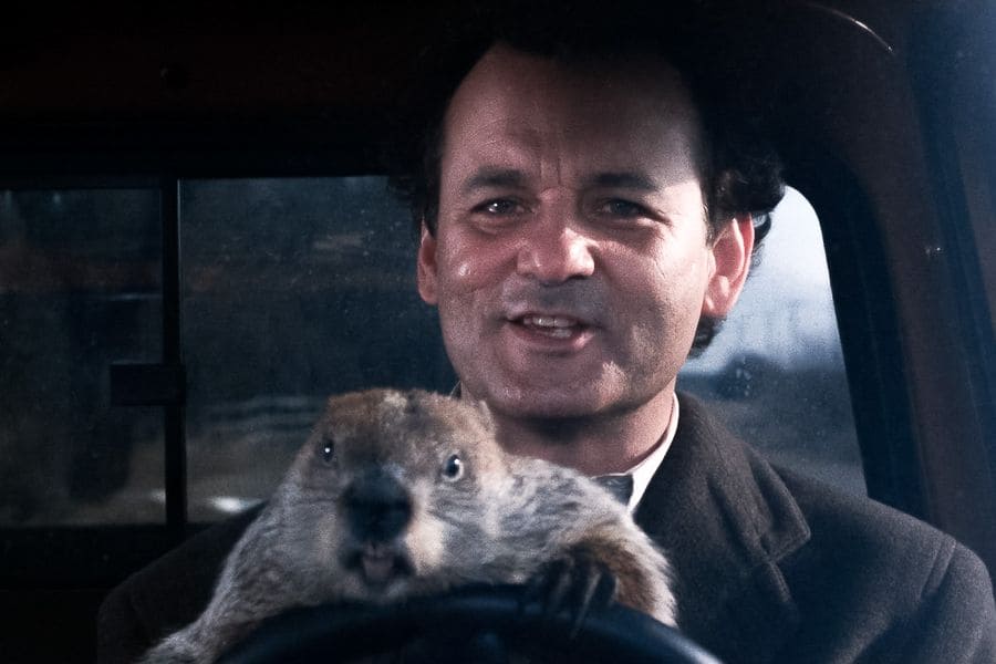 *2 февраля. День сурка*
Ежегодно 2 февраля в разных странах отмечают День сурка. Название праздника, благодаря одноимённому фильму, у многих ассоциируется с рутинной и серой жизнью. А на самом деле это весёлая и добрая традиция, по которой от грызуна-метеоролога ждут предсказания долгожданных тёплых дней.