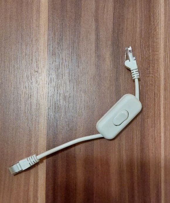 *Брандмауэр*