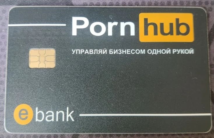 PORNhub
УПРАВЛЯЙ БИЗНЕСОМ ОДНОЙ РУКОЙ