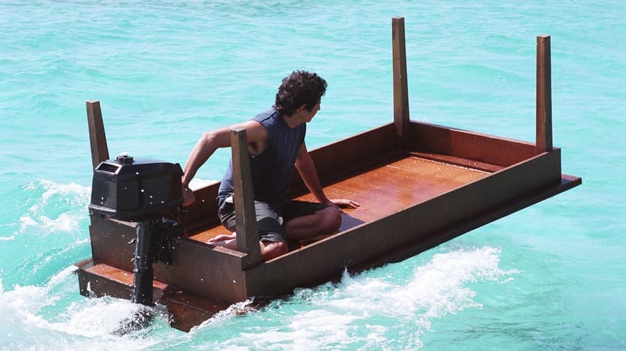 *Голь на выдумки хитра*