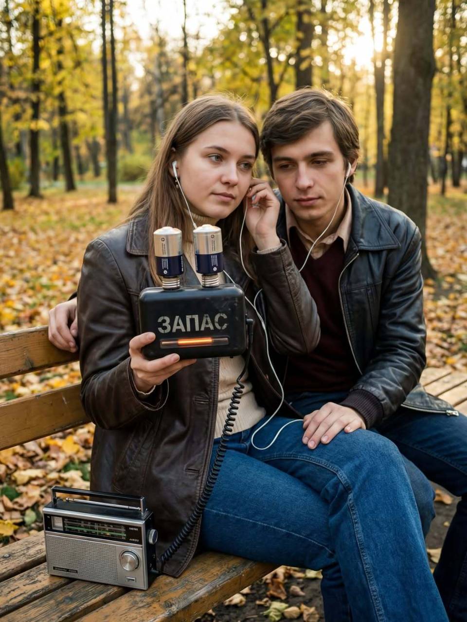 *ЗАПАС Повербанк*