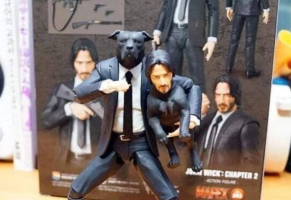 *КИАНУ РИВЗ*
