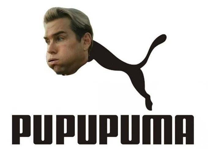 *PUPUPUMA*