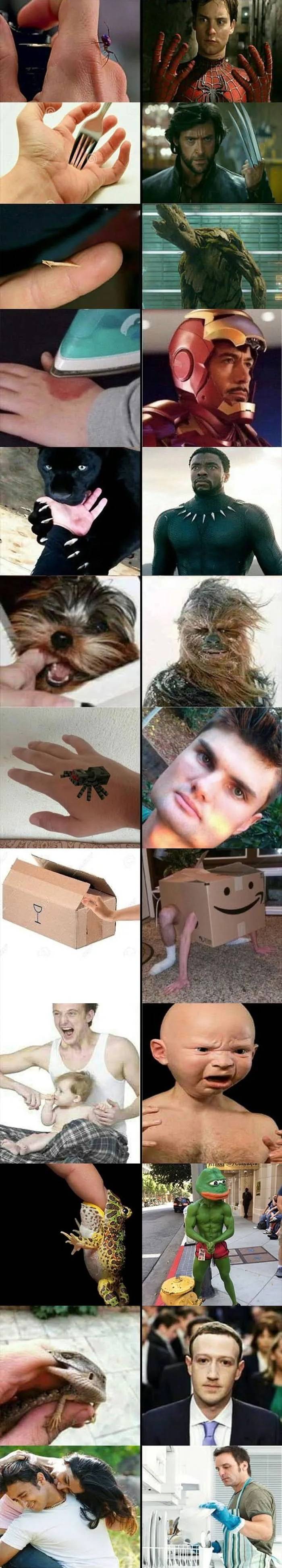 *Цепочка событий⁠*