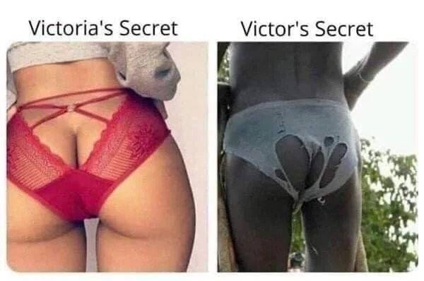 Victoria's Secret
Victor's Secret