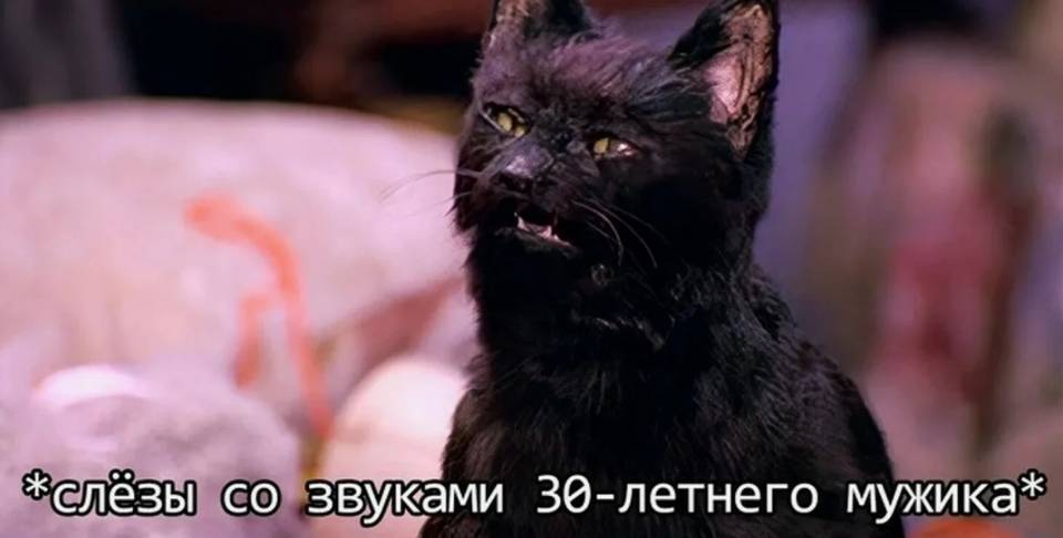 *слёзы со, звуками 30-летнего мужика*