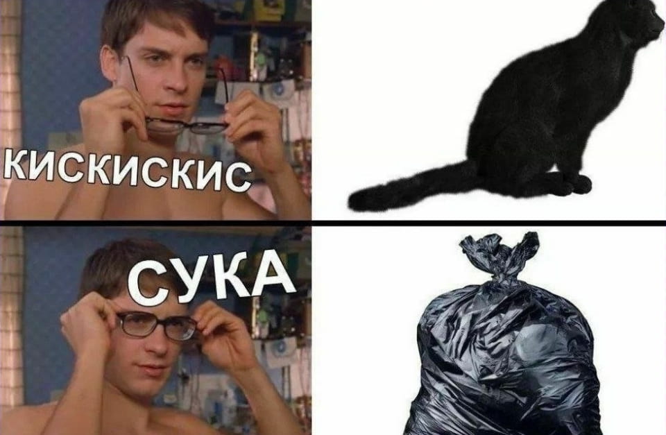 КИСКИСКИС С*КА