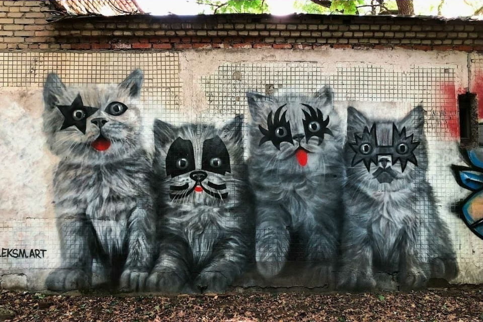 LEKSM. ART | Жизненное