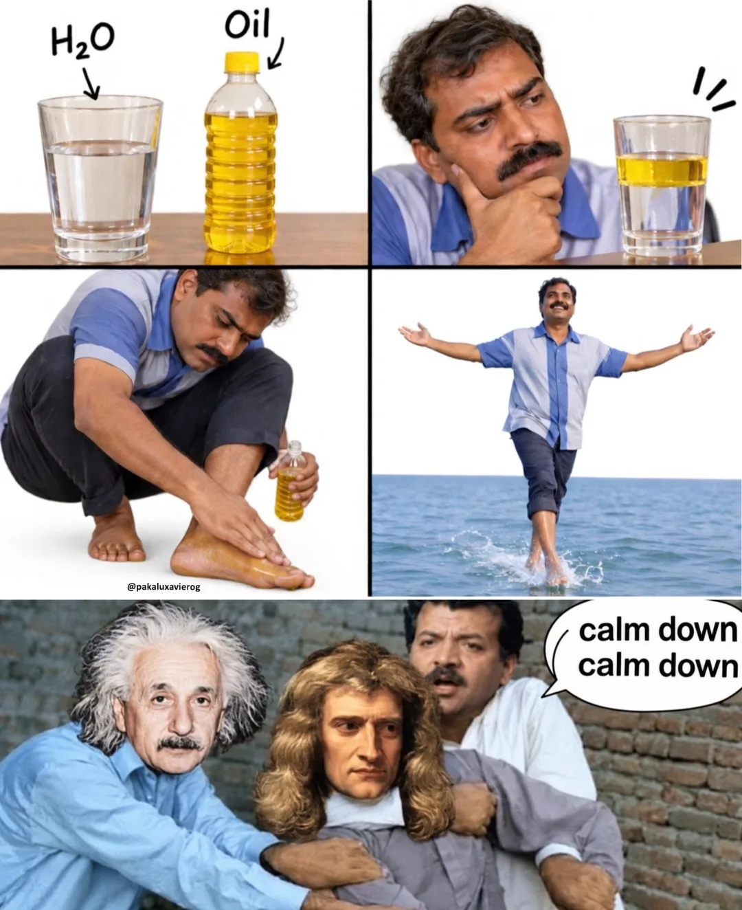 Oil calm down calm down
Описание картинки:
Нефть говорит о спокойствии в мире финансов.